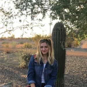 Meet your Posher, Brooklyn